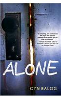 Alone
