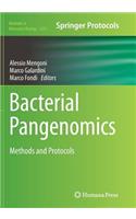 Bacterial Pangenomics