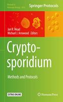 Cryptosporidium