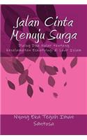 Jalan Cinta Menuju Surga