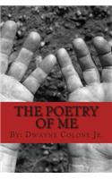 Poetry of Me