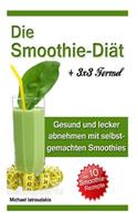 Smoothie-Diät