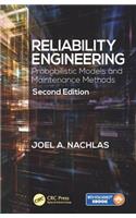 Reliability Engineering