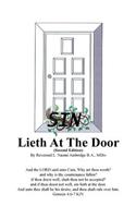 Sin Lieth at the Door- Second Edition