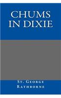 Chums in Dixie