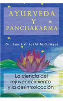 Ayurveda y panchakarma