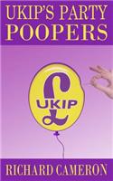 UKIP's Party Poopers