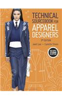 Technical Sourcebook for Apparel Designers