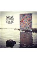 Color Continuum - Emilychromatic: Five Bold and Geometric Quilt Projects