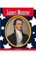 James Monroe