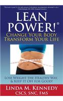 LEANPower