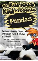 The Kurious Kid Presents