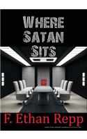 Where Satan Sits