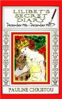 Lilbet's Secret Diary: December 1936 - December 1937: December 1936 - December 1937