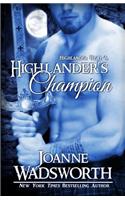 Highlander's Champion