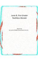 Junie B., First Grader Toothless Wonder