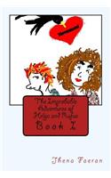 The Improbable Adventures of Helga & Rufus