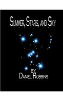 Summer, Stars, and Sky