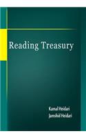 Reading Treasury