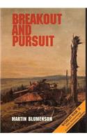 Breakout and Pursuit