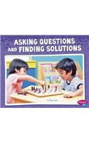 Asking Questions and Finding Solutions