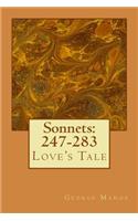 Sonnets