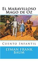 El Maravilloso Mago de Oz