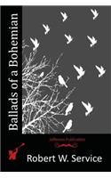 Ballads of a Bohemian