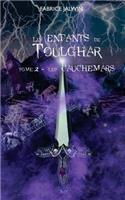 Les enfants de Toulghar - Tome 2