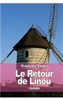 Retour de Linou