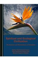 Spiritual and Ecological Civilization