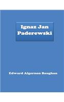 Ignaz Jan Paderewski