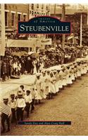 Steubenville