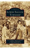 Lower Saucon Township