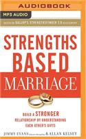 Strengths Based Marriage