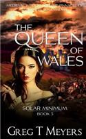 Queen of Wales