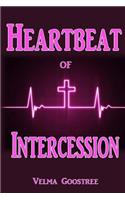 Heartbeat of Intercession