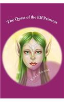 The Quest of the Elf Princess