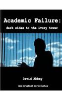 Academic Failure (Screenplay)