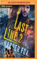 Last Line 2: Ring Around the Sun