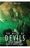 The Wiles of Devils: Prelude to Legends of Erodore Book II