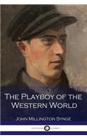 The Playboy of the Western World