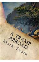 A Tramp Abroad