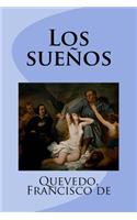 Los Suenos: (Spanish)