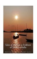 Tales of the Sun or Folklore of Southern India