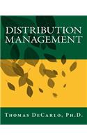Distribution Management