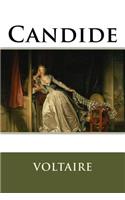 Candide Voltaire