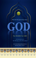What The Holy Quran Says About GOD