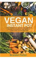 Vegan Instant Pot