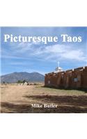 Picturesque Taos